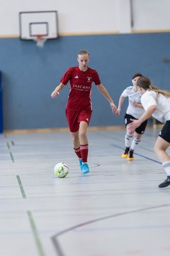 Bild 97 - F NFV Futsalturnier